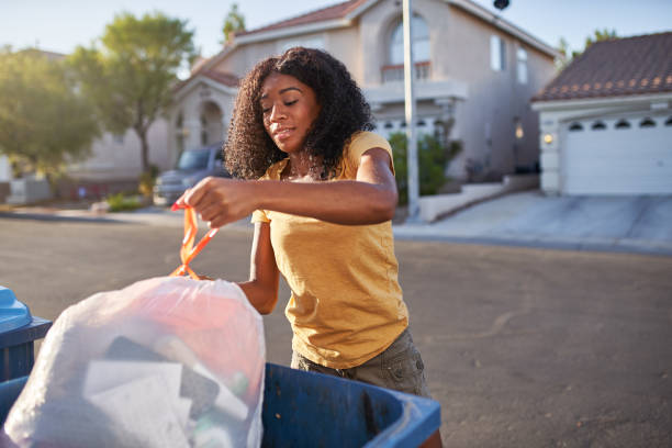 Basement Cleanout Services in Blue Jay, OH