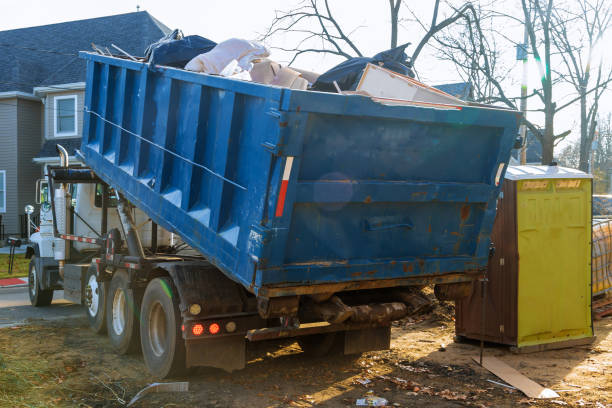 Best Estate Cleanout Services  in Blue Jay, OH