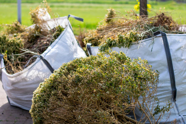 Best Residential Junk Removal  in Blue Jay, OH