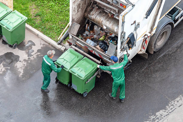 Best Full-Service Junk Removal  in Blue Jay, OH