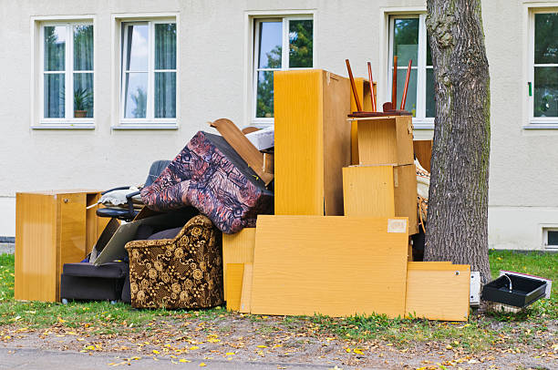 Best Office Junk Removal  in Blue Jay, OH