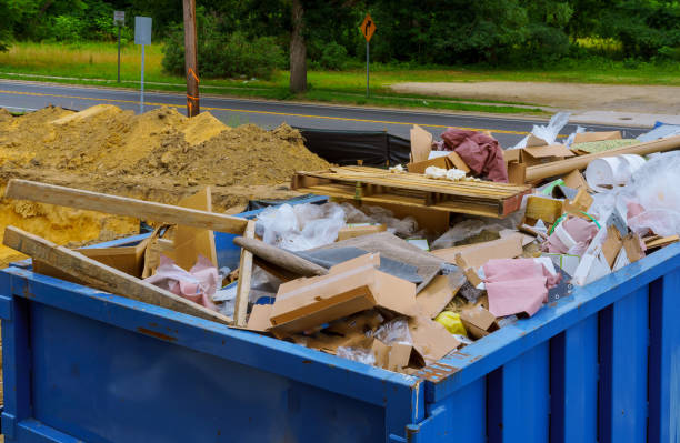 Professional Junk Removal in Blue Jay, OH